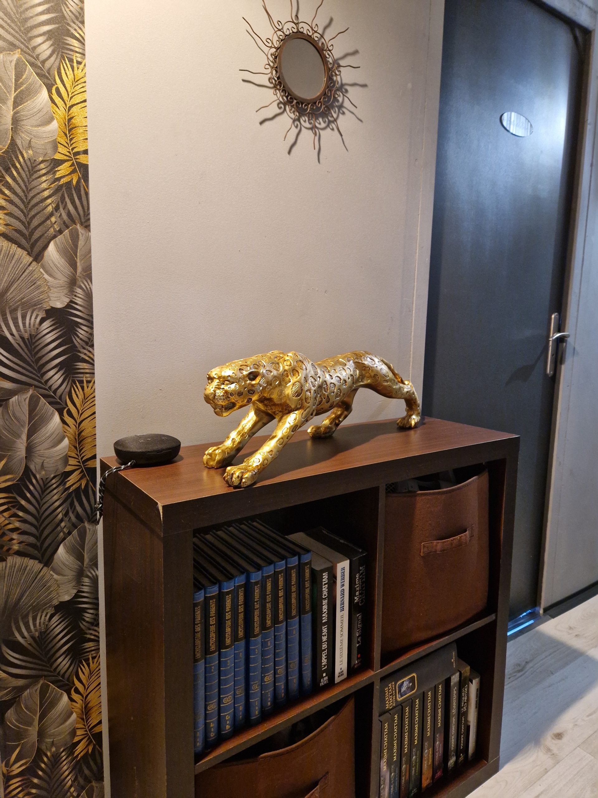 La chambre d'hôtes La Parenthèse 3